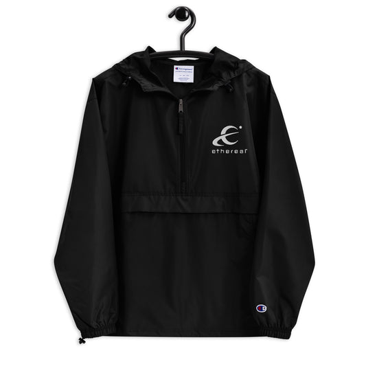 Ethereal-Champion Packable Jacket