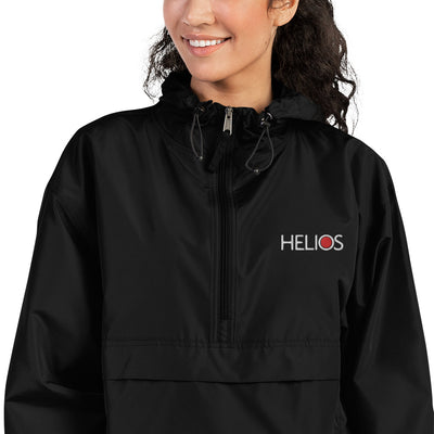 Helios-Champion Packable Jacket