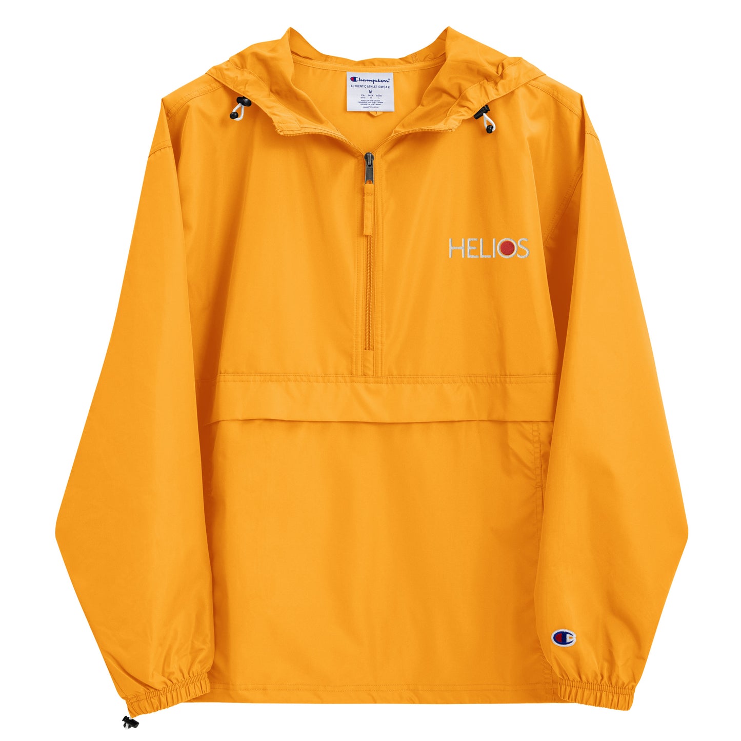 Helios-Champion Packable Jacket