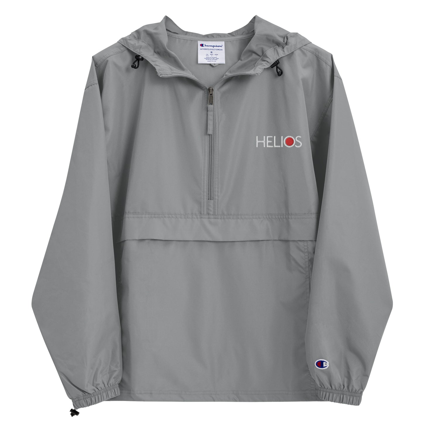 Helios-Champion Packable Jacket