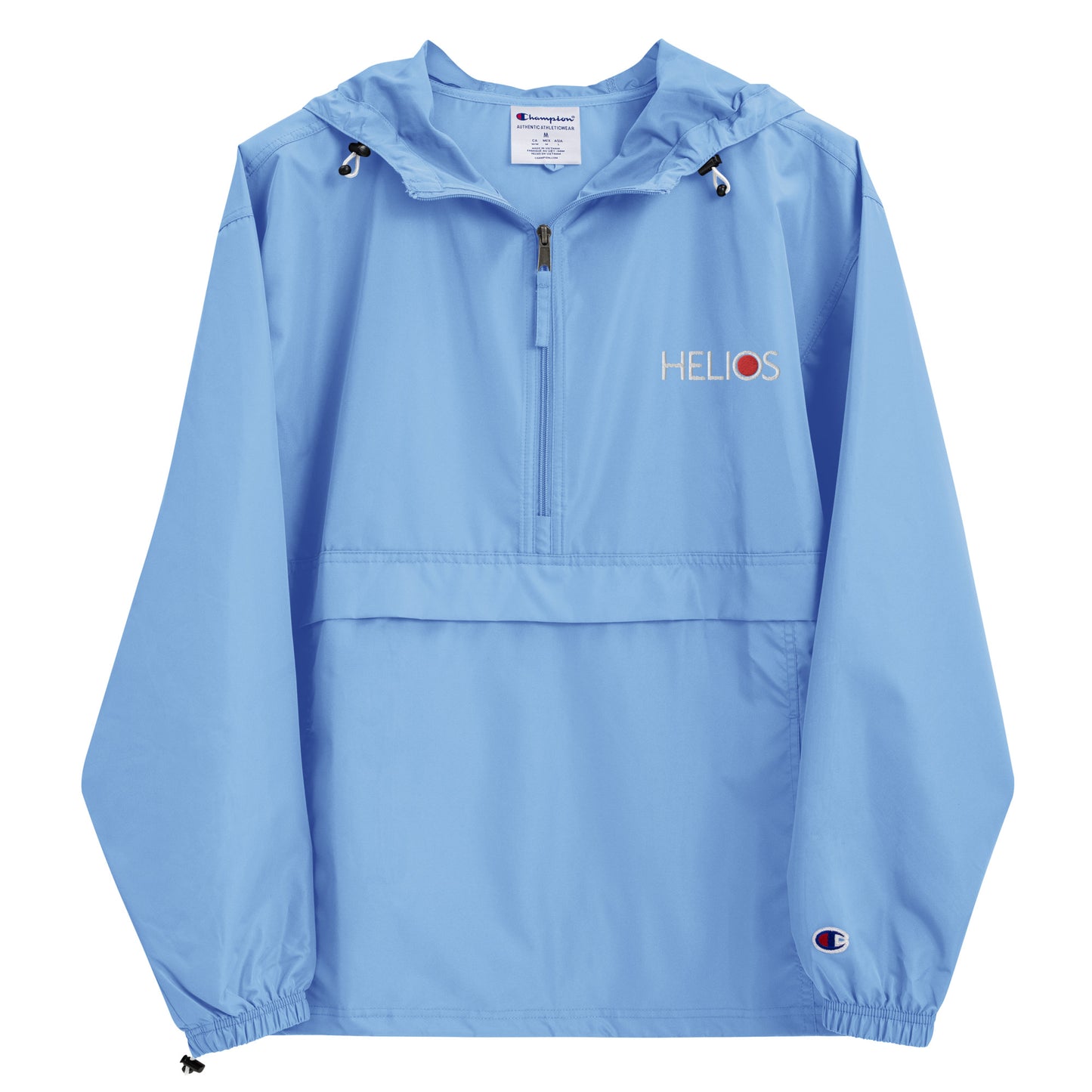 Helios-Champion Packable Jacket