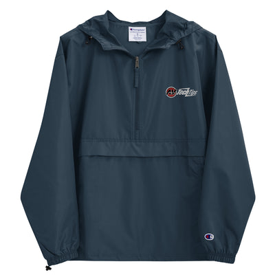 Tech Tips-Champion Packable Jacket