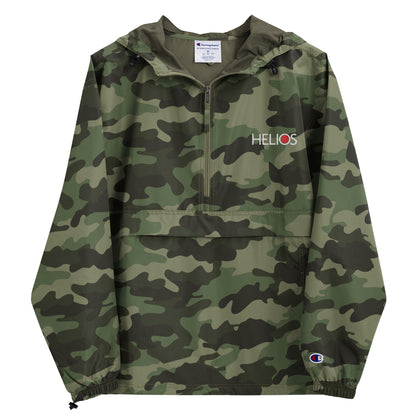 Helios-Champion Packable Jacket