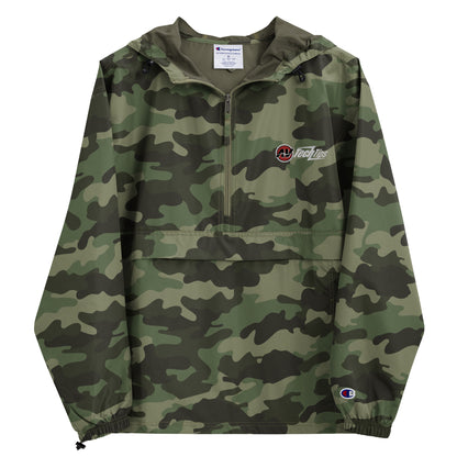 Tech Tips-Champion Packable Jacket