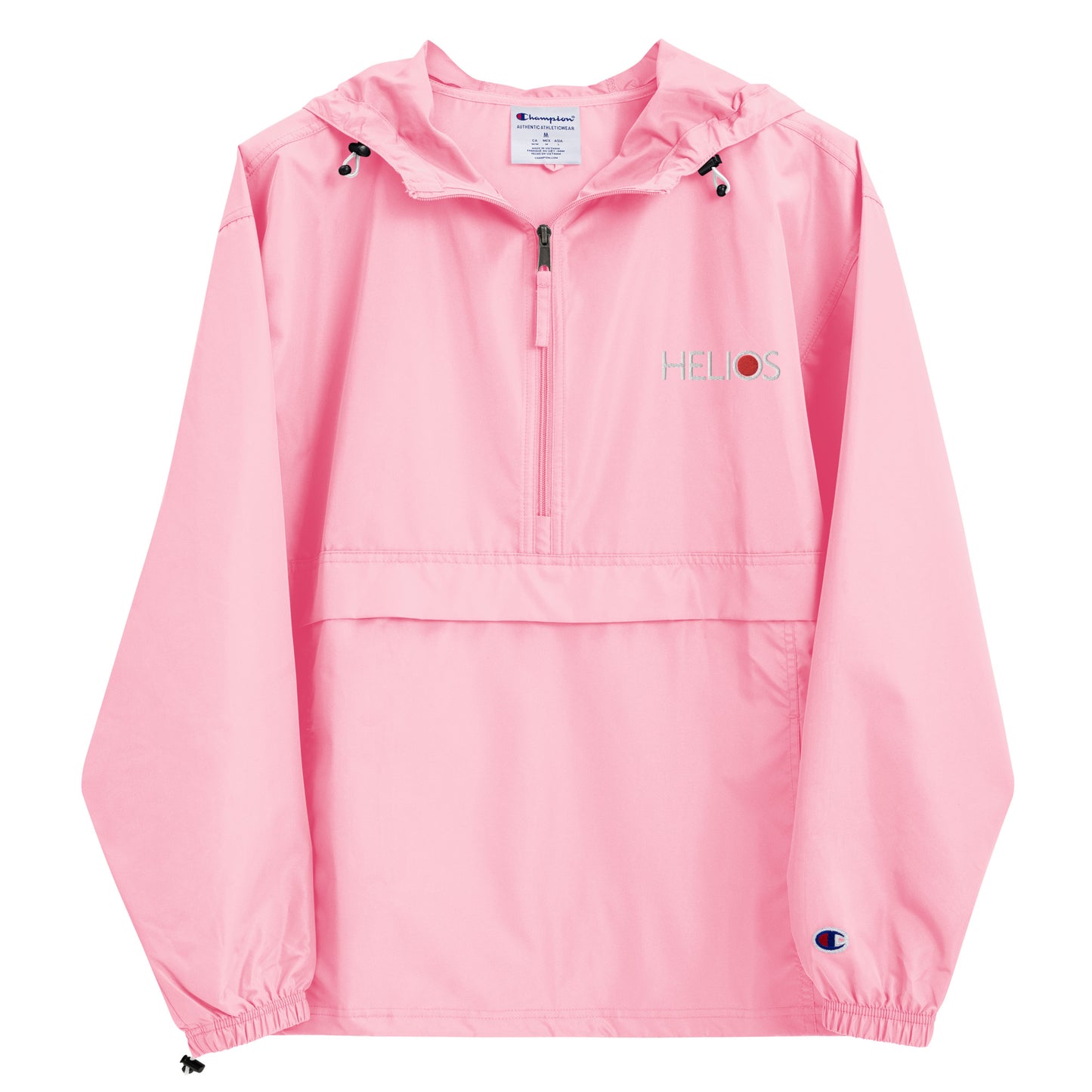 Helios-Champion Packable Jacket