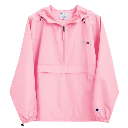 Helios-Champion Packable Jacket