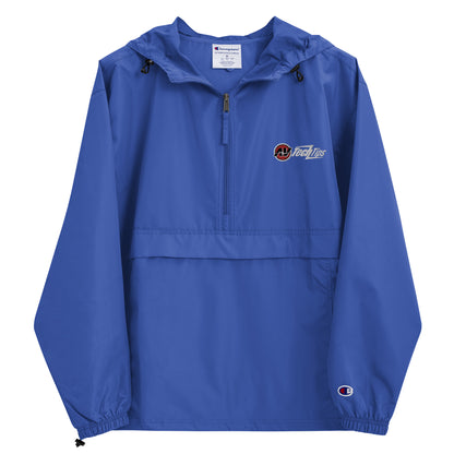 Tech Tips-Champion Packable Jacket