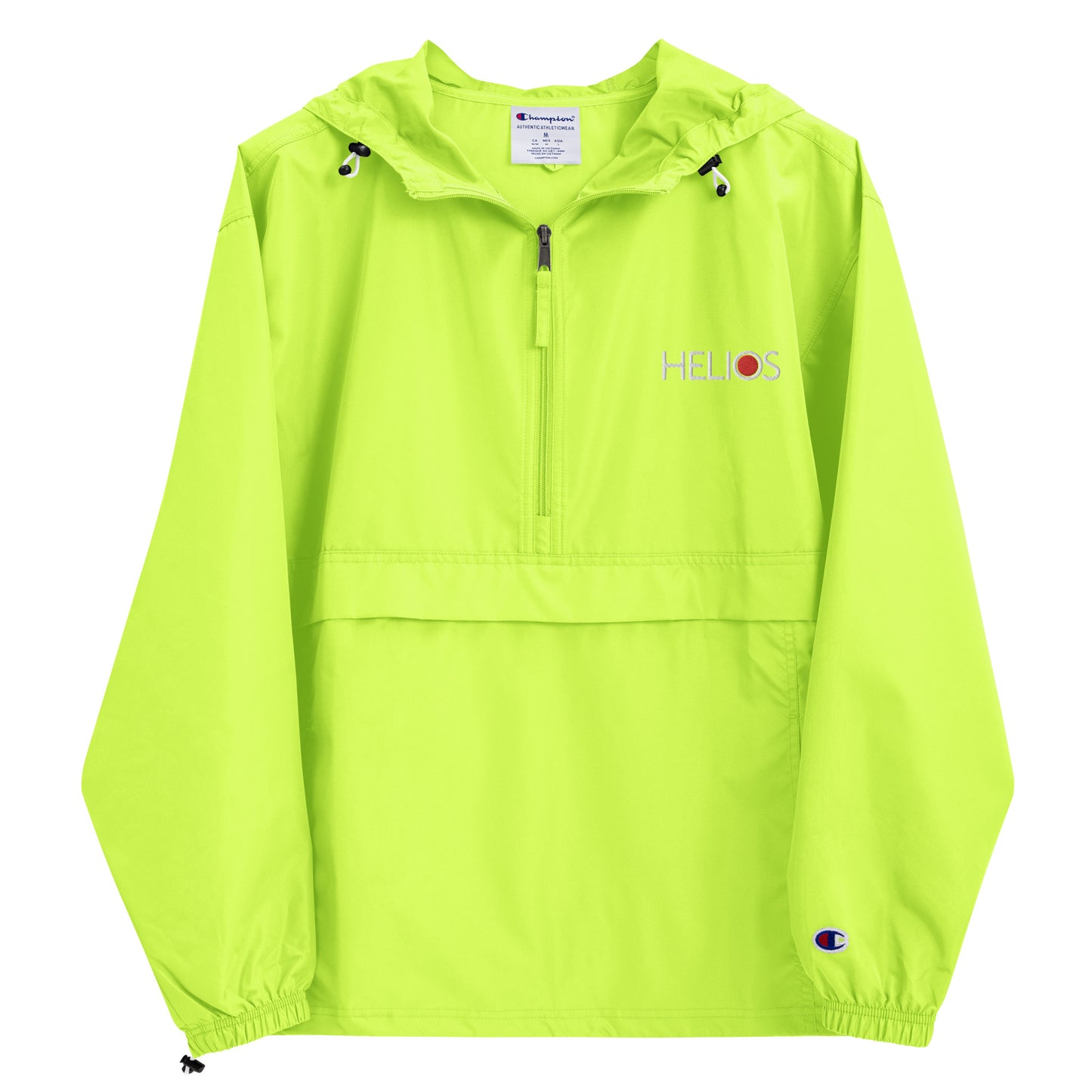 Helios-Champion Packable Jacket
