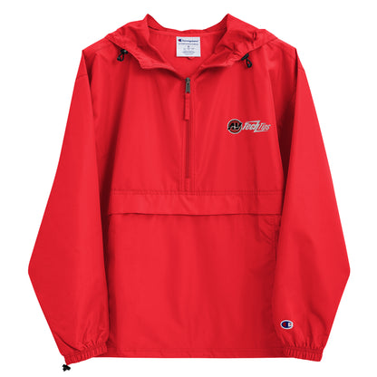 Tech Tips-Champion Packable Jacket