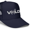 Velox-Foam trucker hat