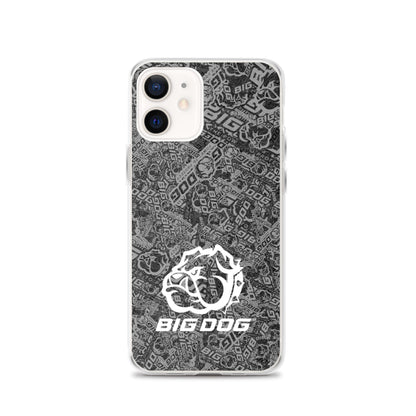 Big Dog-iPhone Case