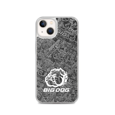 Big Dog-iPhone Case