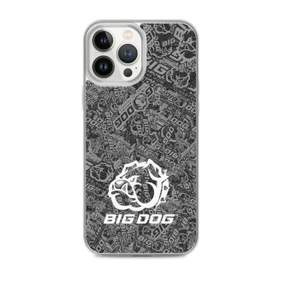 Big Dog-iPhone Case