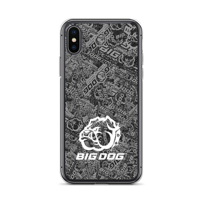 Big Dog-iPhone Case