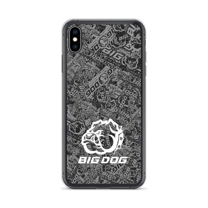 Big Dog-iPhone Case