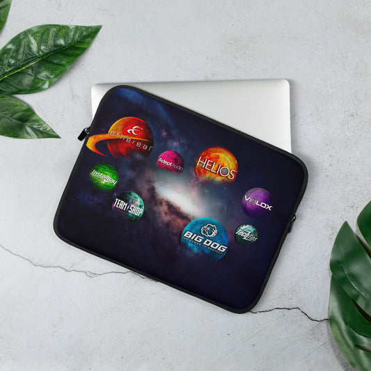 Ethereal-Laptop Sleeve