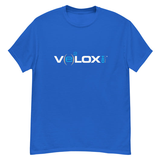 Velox-Men's tee