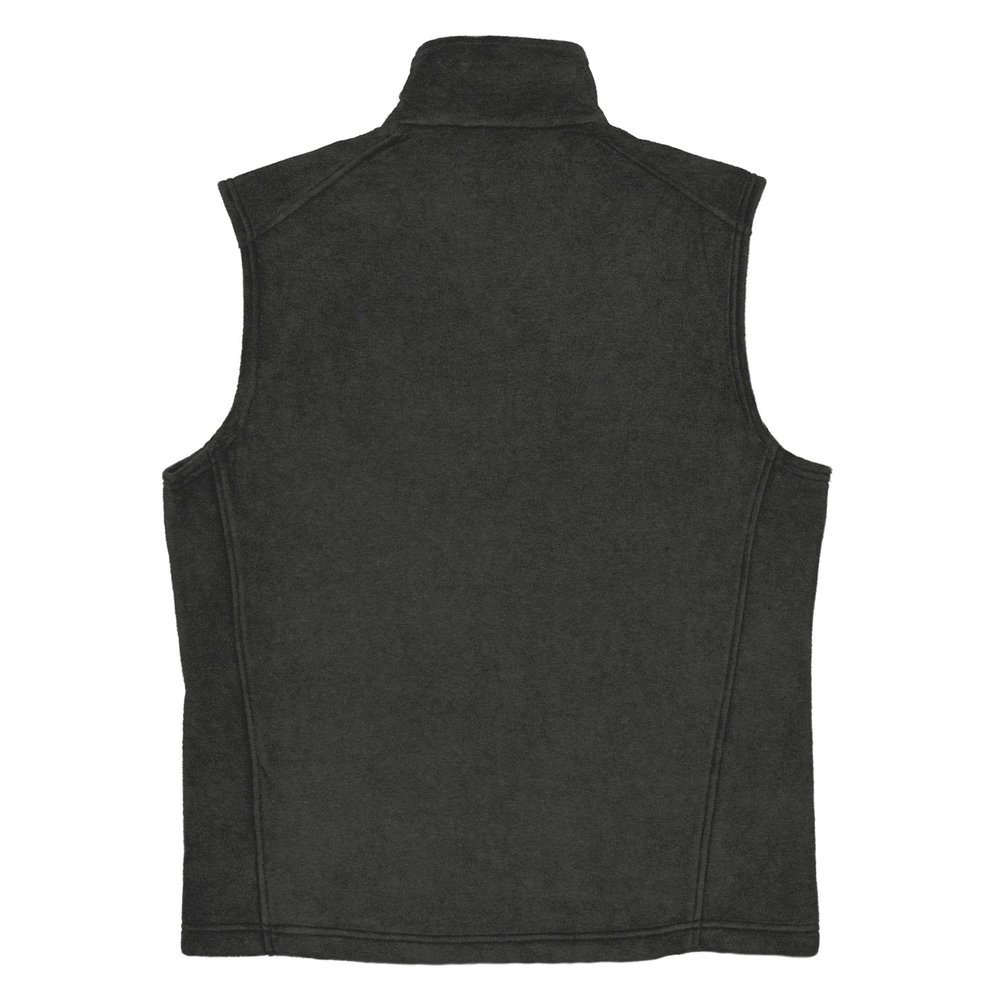 Ethereal-Men’s Columbia fleece vest