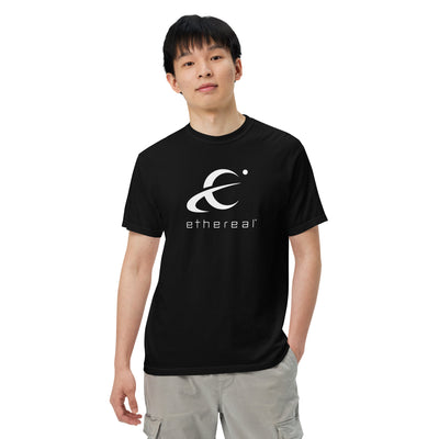 Ethereal-Men’s heavyweight t-shirt