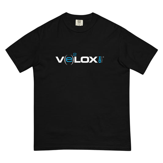 Velox-Men’s heavyweight t-shirt