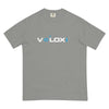 Velox-Men’s heavyweight t-shirt
