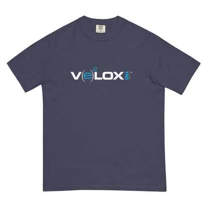 Velox-Men’s heavyweight t-shirt