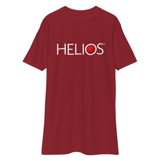 Helios-Men’s premium heavyweight tee