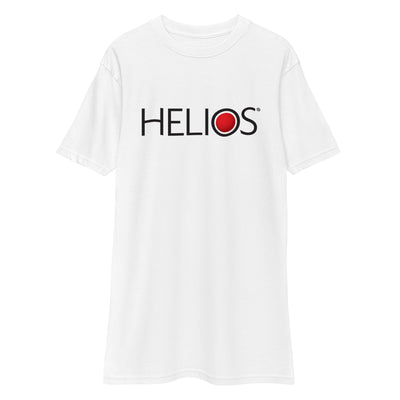 Helios-Men’s premium heavyweight tee