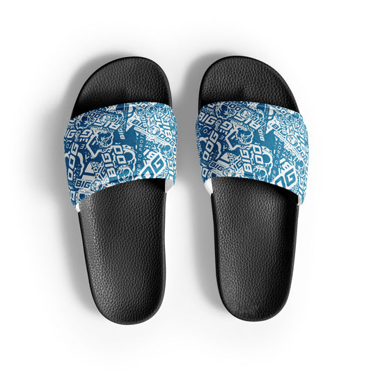 Big Dog-Men’s slides