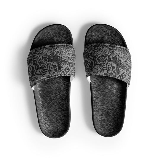 Big Dog-Men’s slides