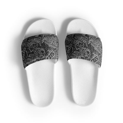 Big Dog-Men’s slides