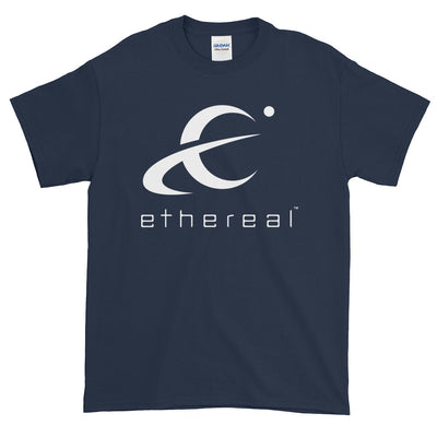 Ethereal-Short-Sleeve T-Shirt
