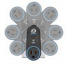 Single Outlet Smart Tap PR-S1PI