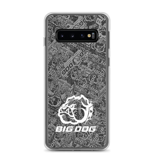 Big Dog Power-Samsung Case