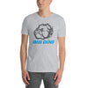 Big Dog-Short-Sleeve Unisex T-Shirt