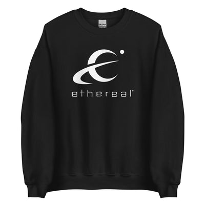 Ethereal-Unisex Sweatshirt