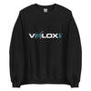 Velox-Unisex Sweatshirt