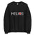 Helios-Unisex Sweatshirt