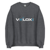Velox-Unisex Sweatshirt