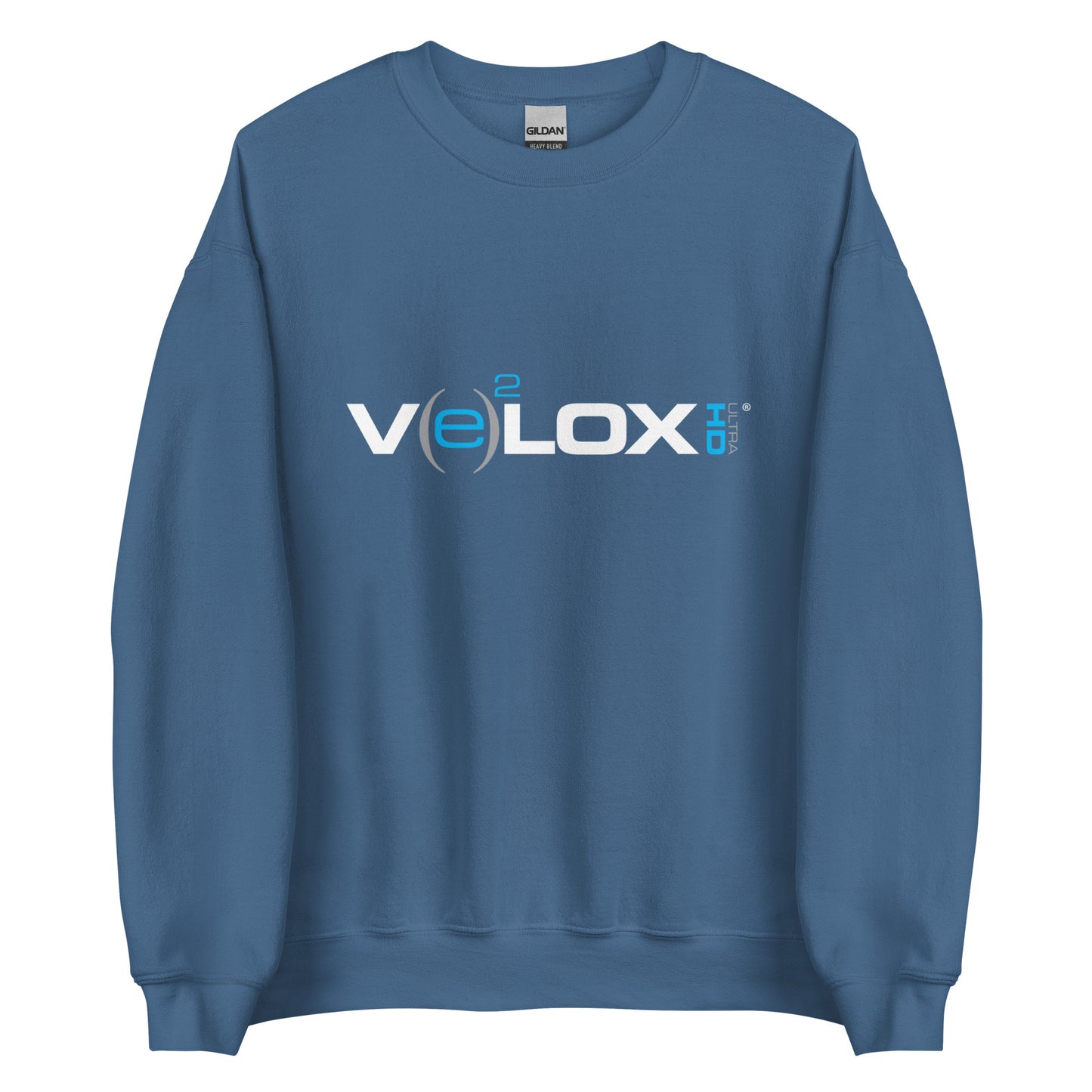 Velox-Unisex Sweatshirt