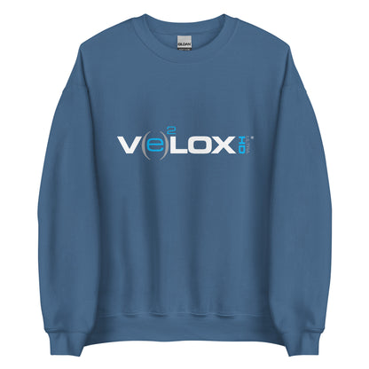 Velox-Unisex Sweatshirt