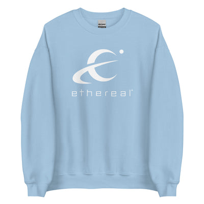 Ethereal-Unisex Sweatshirt