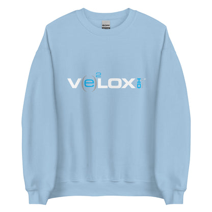 Velox-Unisex Sweatshirt