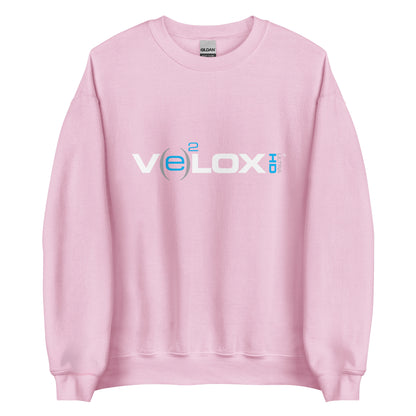 Velox-Unisex Sweatshirt