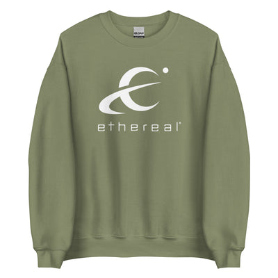 Ethereal-Unisex Sweatshirt