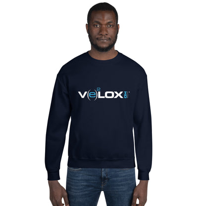 Velox-Unisex Sweatshirt