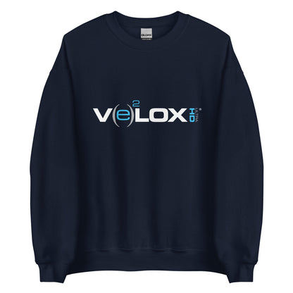 Velox-Unisex Sweatshirt