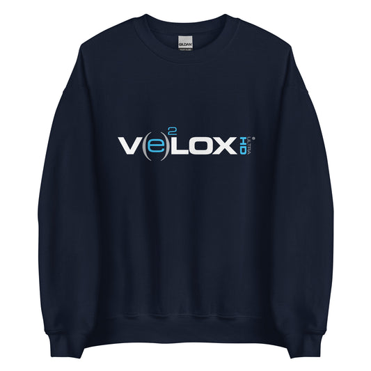 Velox-Unisex Sweatshirt