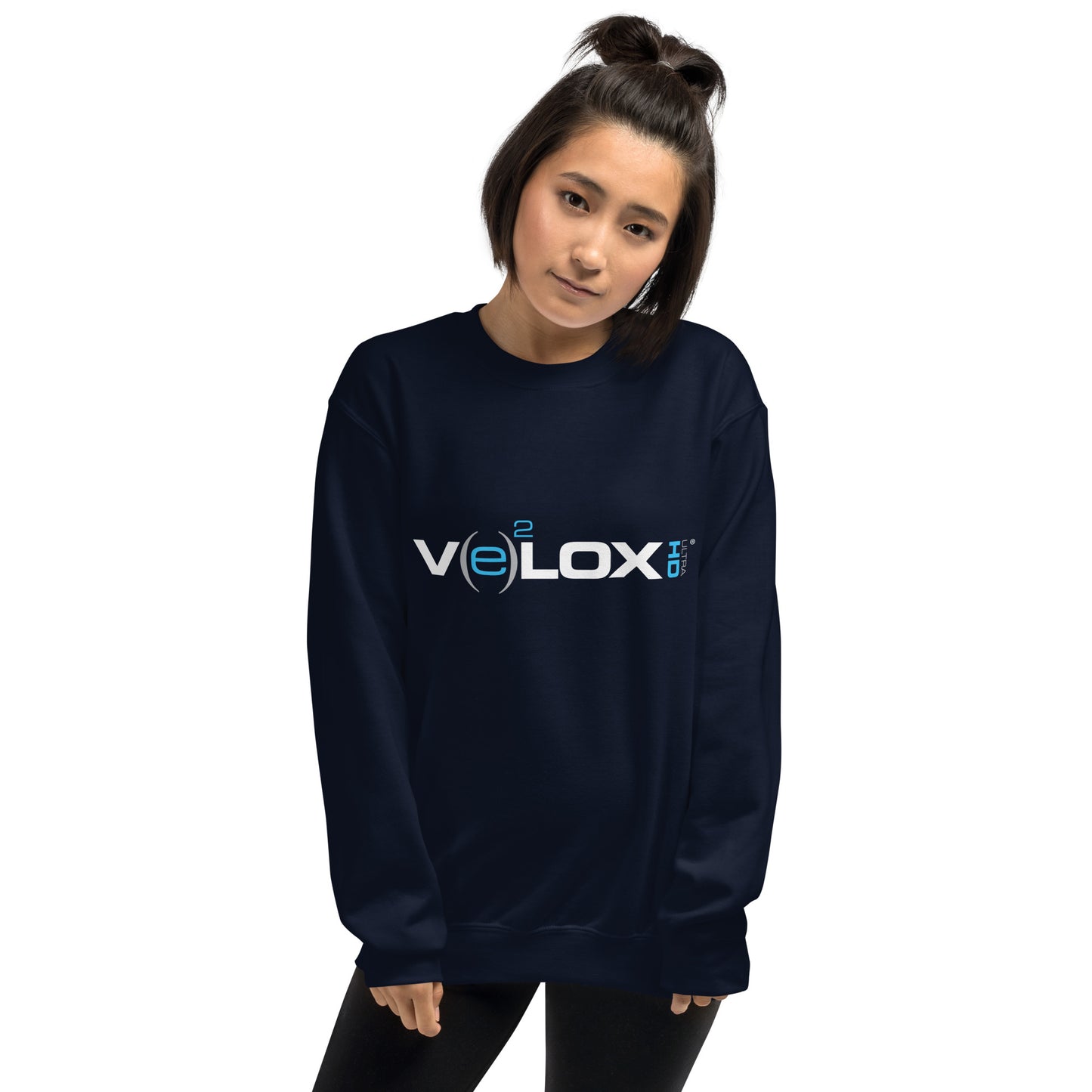 Velox-Unisex Sweatshirt