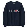 Helios-Unisex Sweatshirt